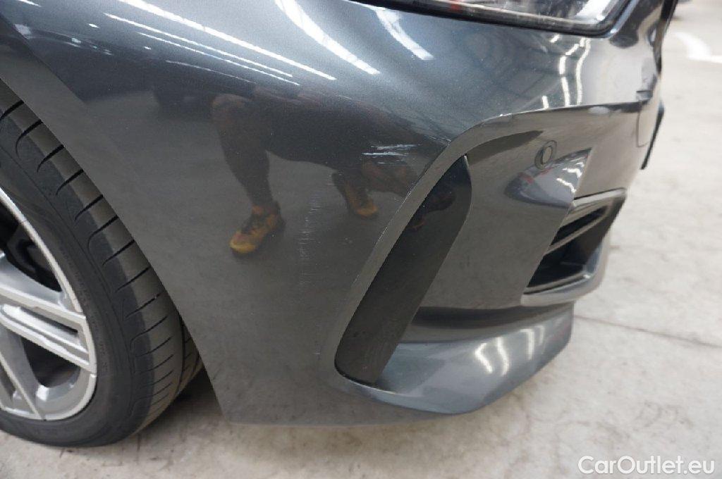 Bmw  Serie 1 Baureihe 1 Lim. 116 d M Sport 1.5 85KW AT7 E6d #19