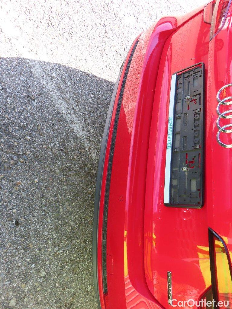 Audi  A4  Avant quattro design 3.0 TDI 200KW AT8 E6 #47