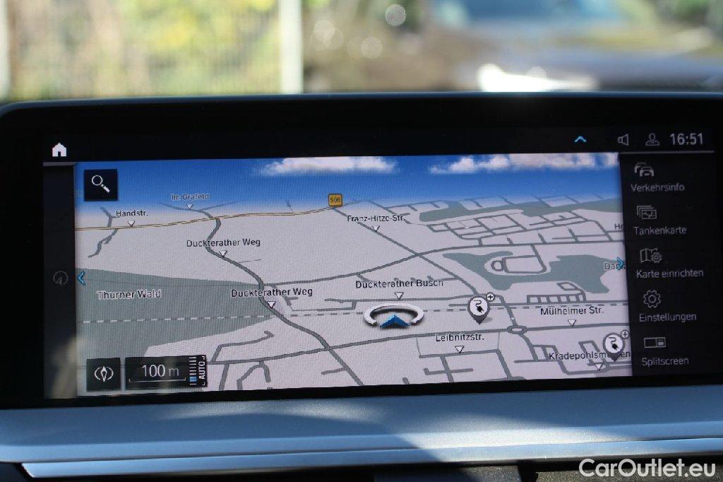 Bmw  X3 Baureihe  xDrive 30 e Advantage 2.0 215KW AT8 E6d #7