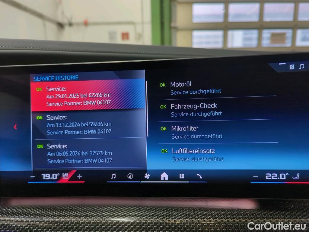 Bmw  Serie 7 Baureihe 7 Lim M760 e xDrive 3.0 420KW AT8 E6d #10