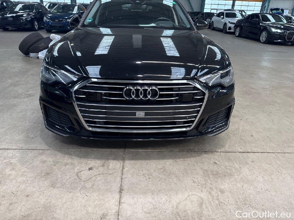Audi  A6  Avant 40 TDI 2.0 TDI 150KW AT7 E6d #16