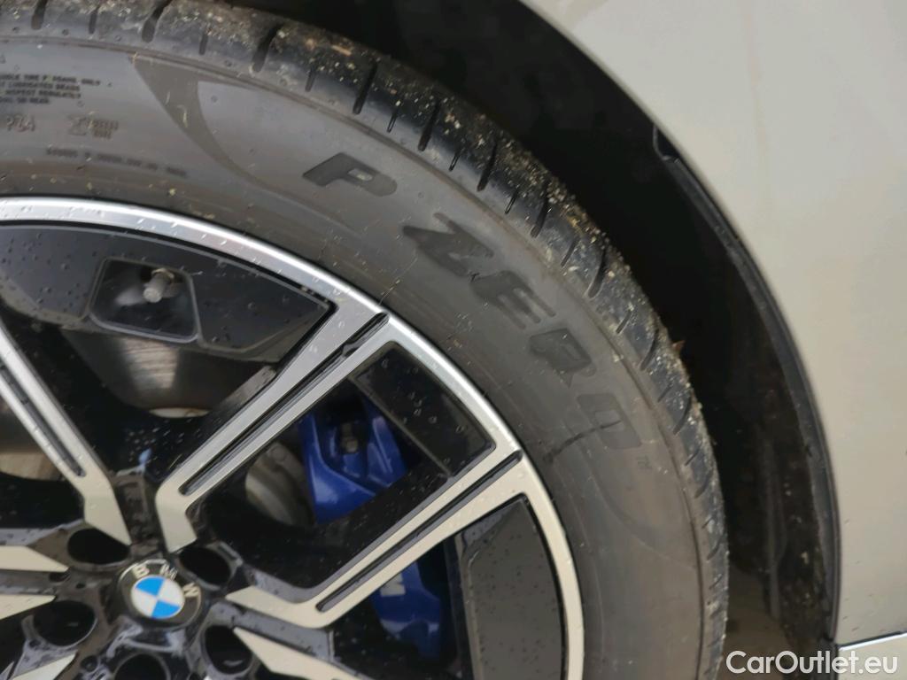 Bmw  Serie 7 Baureihe 7 Lim M760 e xDrive 3.0 420KW AT8 E6d #19