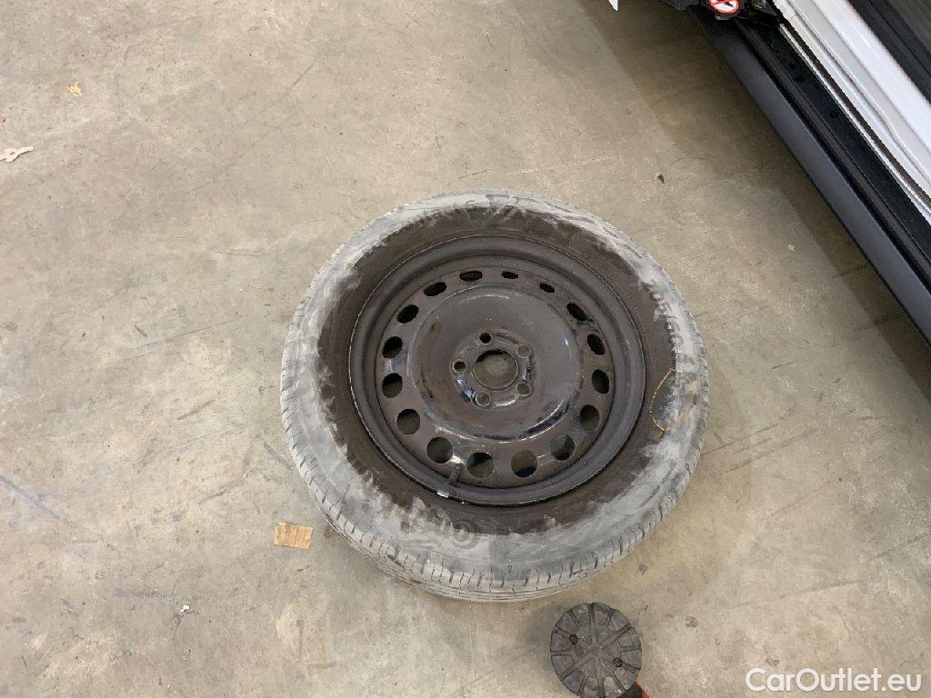 Ford  Transit Connect FORD  210 L2 S&S Trend 4d 88kW #25