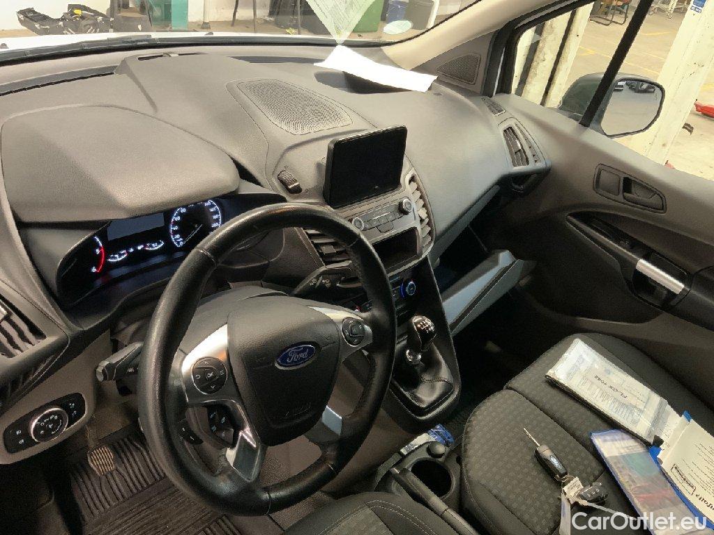 Ford  Transit Connect FORD  210 L2 S&S Trend 4d 88kW #3