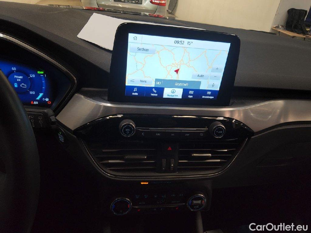 Ford  Kuga  Plug-In Hybrid Titanium X 2.5 165KW ATV E6d #36