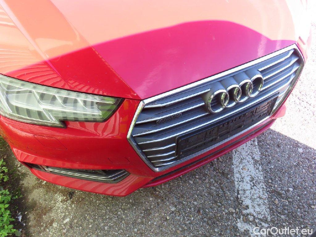 Audi  A4  Avant quattro design 3.0 TDI 200KW AT8 E6 #31