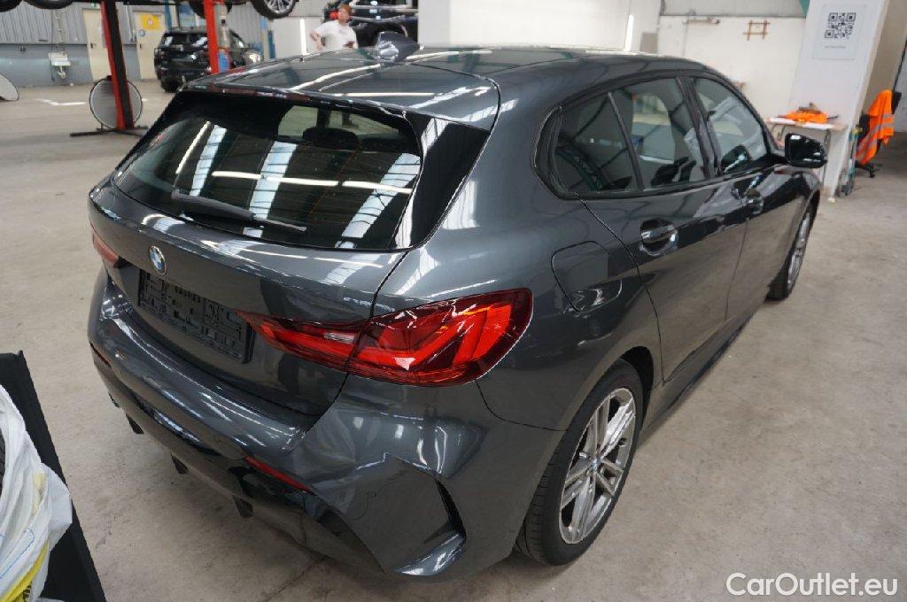 Bmw  Serie 1 Baureihe 1 Lim. 116 d M Sport 1.5 85KW AT7 E6d #2