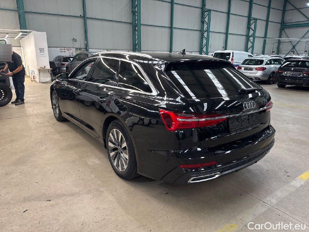 Audi  A6  Avant 40 TDI 2.0 TDI 150KW AT7 E6d #8
