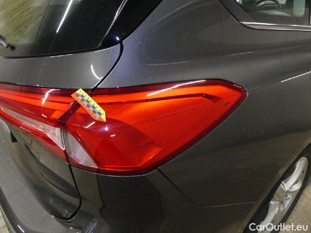 Ford  Focus  Turnier Cool&Connect 1.5 EcoBlue 88KW AT8 E6dT #34