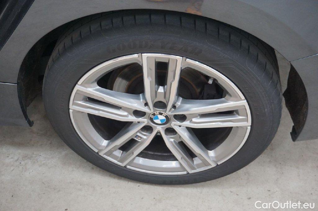 Bmw  Serie 1 Baureihe 1 Lim. 116 d M Sport 1.5 85KW AT7 E6d #26