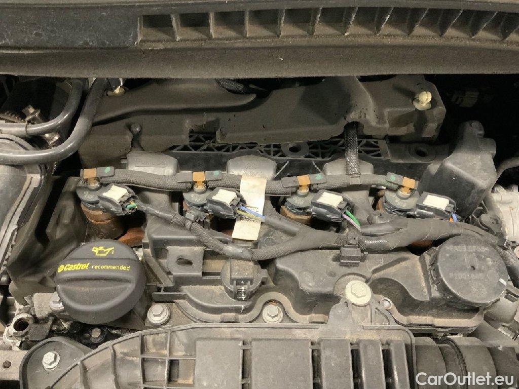 Ford  Transit Connect FORD  210 L2 S&S Trend 4d 88kW #17