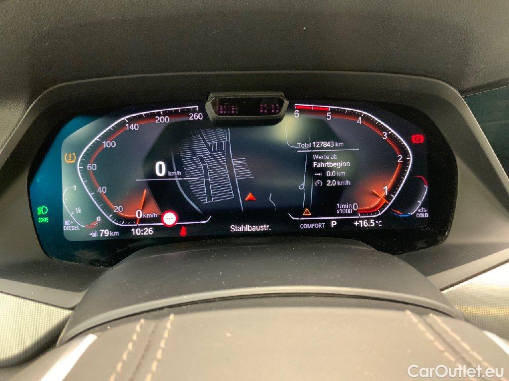 Bmw  X5 Baureihe  xDrive 25 d 2.0 170KW AT8 E6d #6