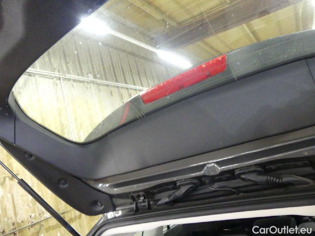 Ford  Focus  Turnier Cool&Connect 1.5 EcoBlue 88KW AT8 E6dT #20