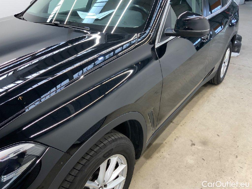 Bmw  X5 Baureihe  xDrive 25 d 2.0 170KW AT8 E6d #26
