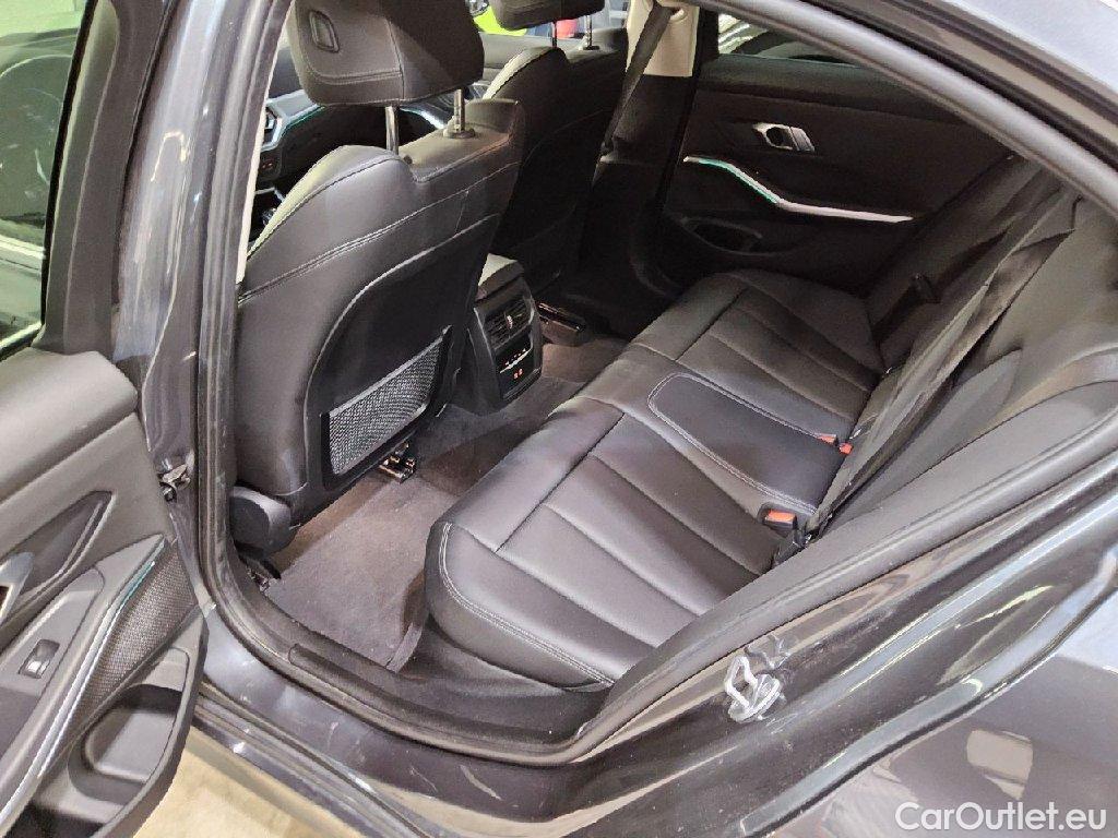 Bmw  Serie 3 Baureihe 3 Lim. 320 e Luxury Line 2.0 150KW AT8 E6d #9