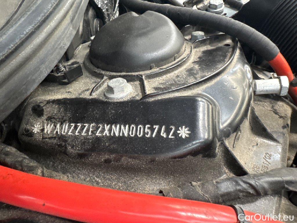 Audi  A6  Avant 40 TDI 2.0 TDI 150KW AT7 E6d #5