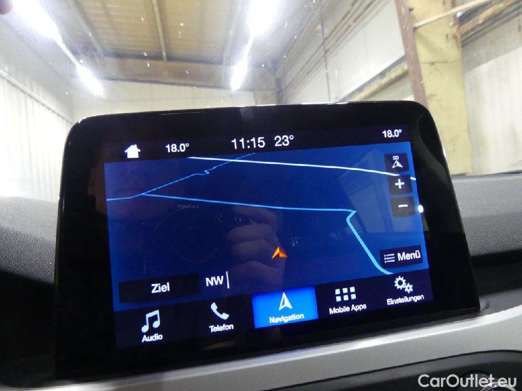 Ford  Focus  Turnier Cool&Connect 1.5 EcoBlue 88KW AT8 E6dT #7