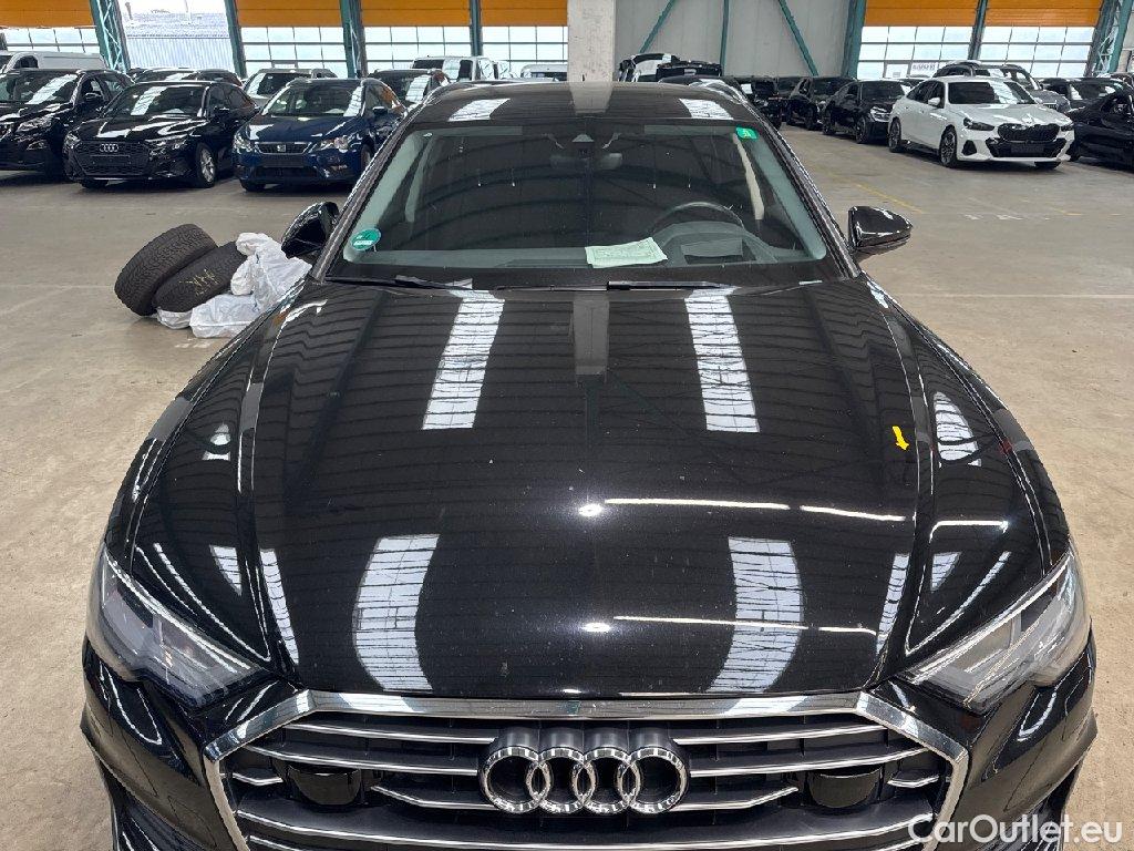 Audi  A6  Avant 40 TDI 2.0 TDI 150KW AT7 E6d #19
