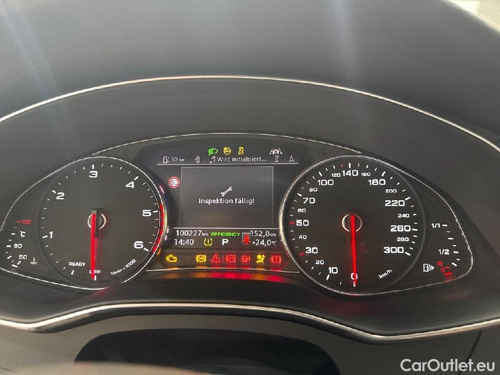 Audi  A6  Avant 40 TDI 2.0 TDI 150KW AT7 E6d #15