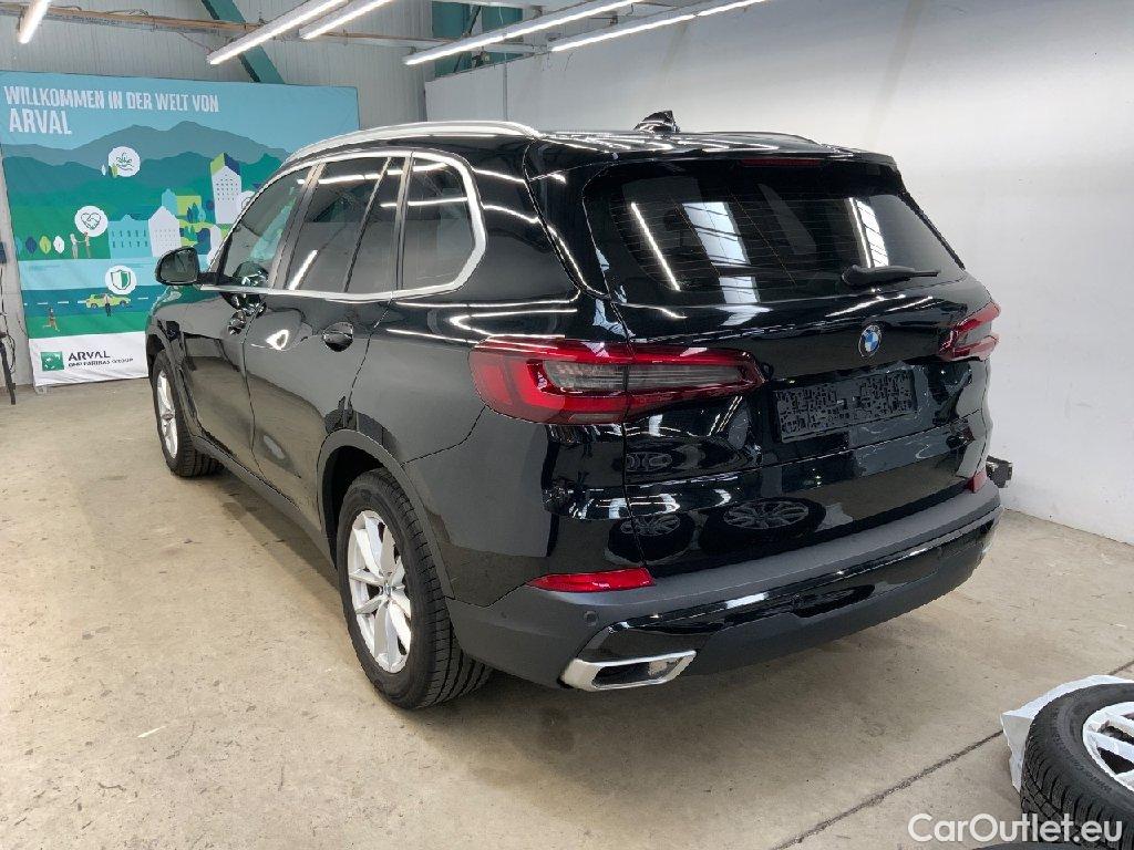 Bmw  X5 Baureihe  xDrive 25 d 2.0 170KW AT8 E6d #8