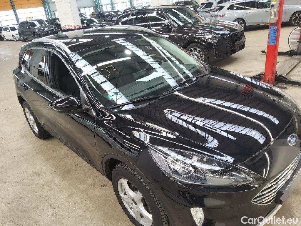 Ford  Kuga  Plug-In Hybrid Titanium X 2.5 165KW ATV E6d #130