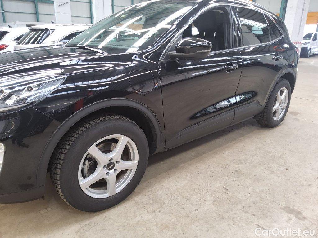 Ford  Kuga  Plug-In Hybrid Titanium X 2.5 165KW ATV E6d #98