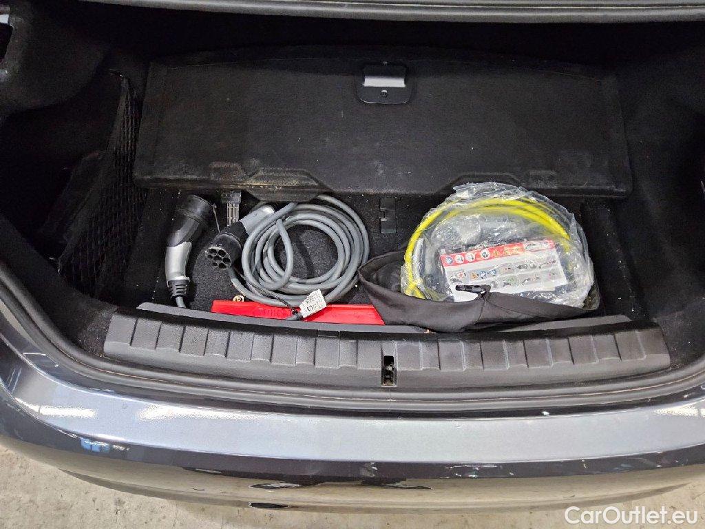 Bmw  Serie 3 Baureihe 3 Lim. 320 e Luxury Line 2.0 150KW AT8 E6d #22