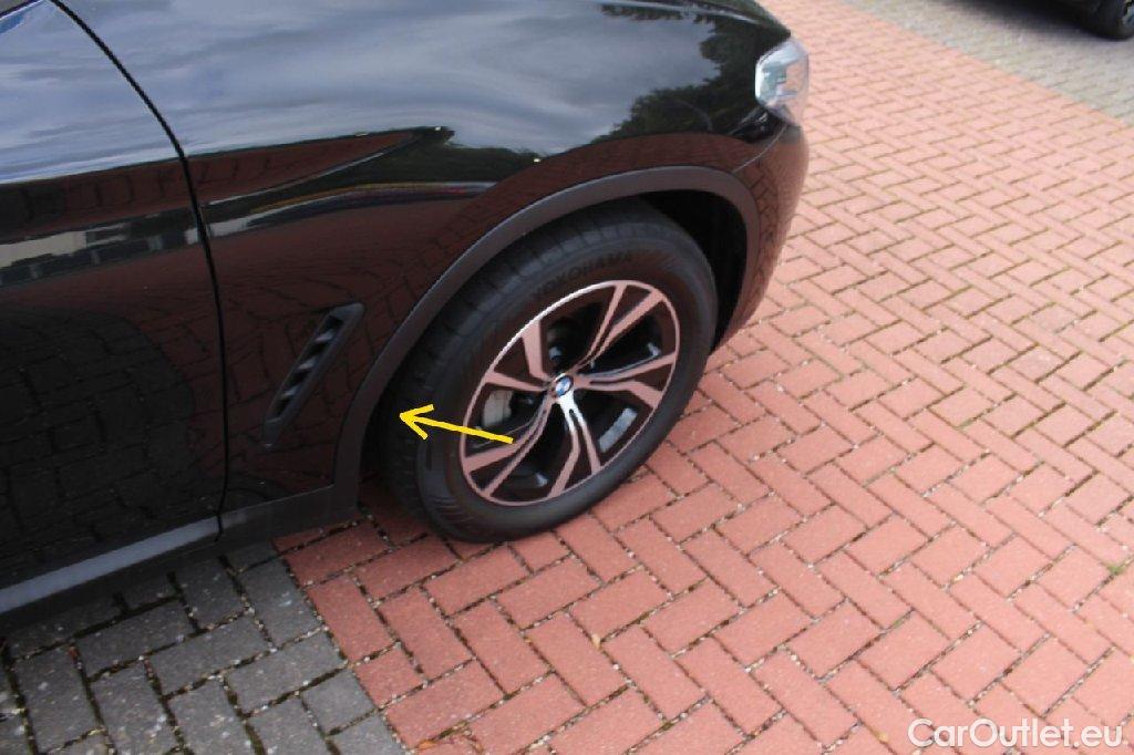 Bmw  X3 Baureihe  xDrive 30 e Advantage 2.0 215KW AT8 E6d #46