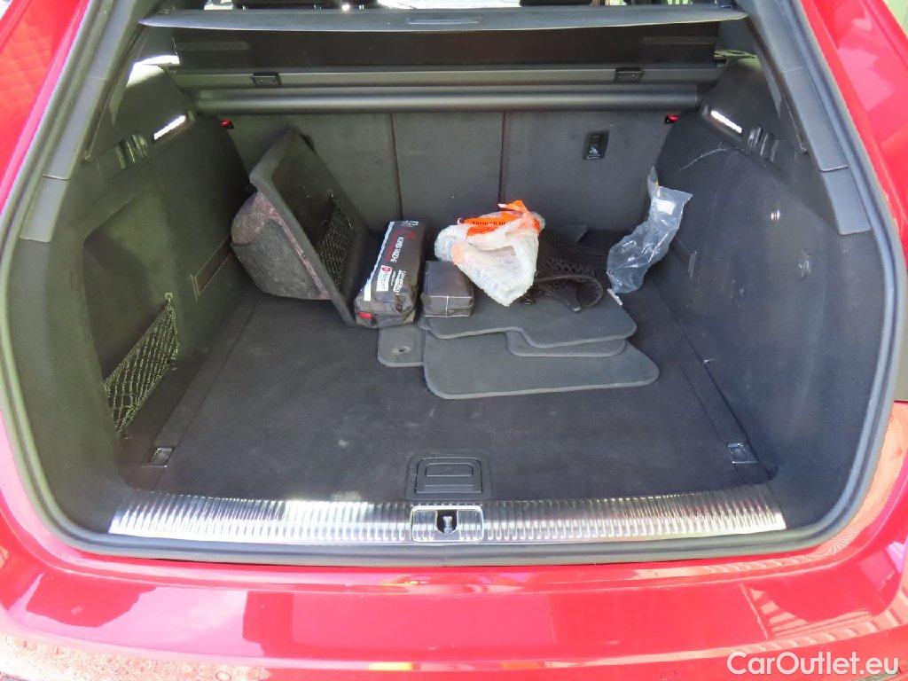 Audi  A4  Avant quattro design 3.0 TDI 200KW AT8 E6 #11
