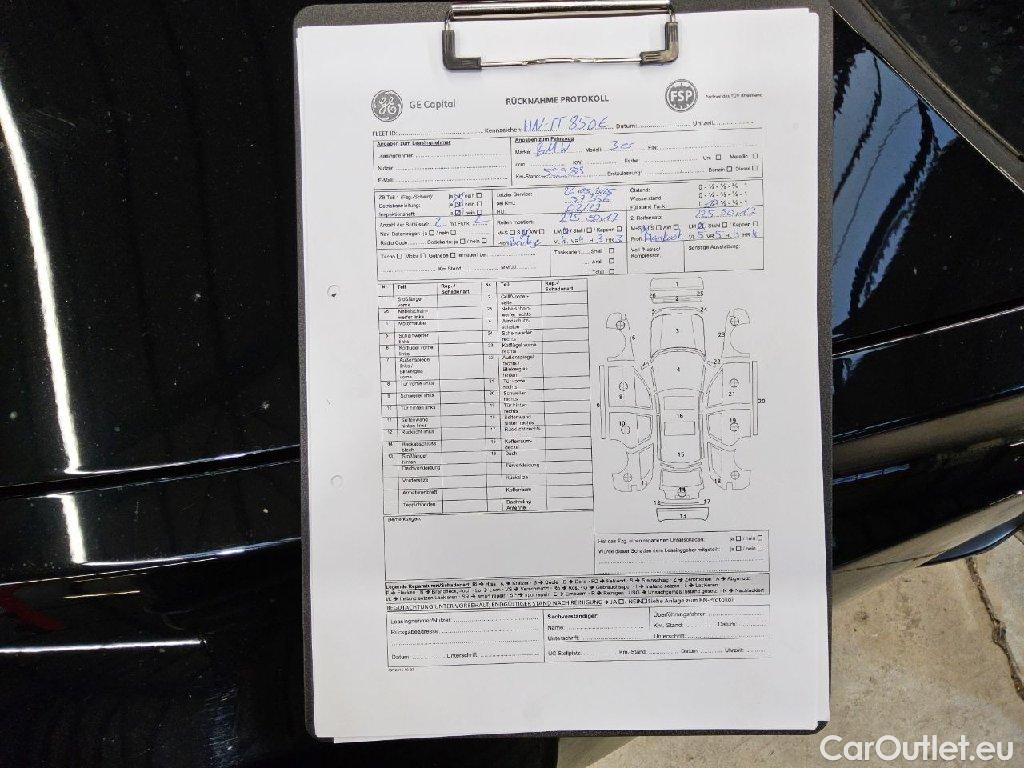 Bmw  Serie 3 Baureihe 3 Lim. 320 e Luxury Line 2.0 150KW AT8 E6d #29