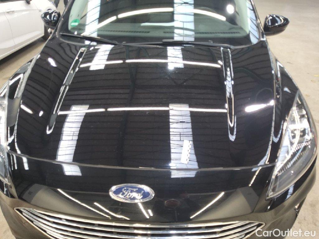 Ford  Kuga  Plug-In Hybrid Titanium X 2.5 165KW ATV E6d #123