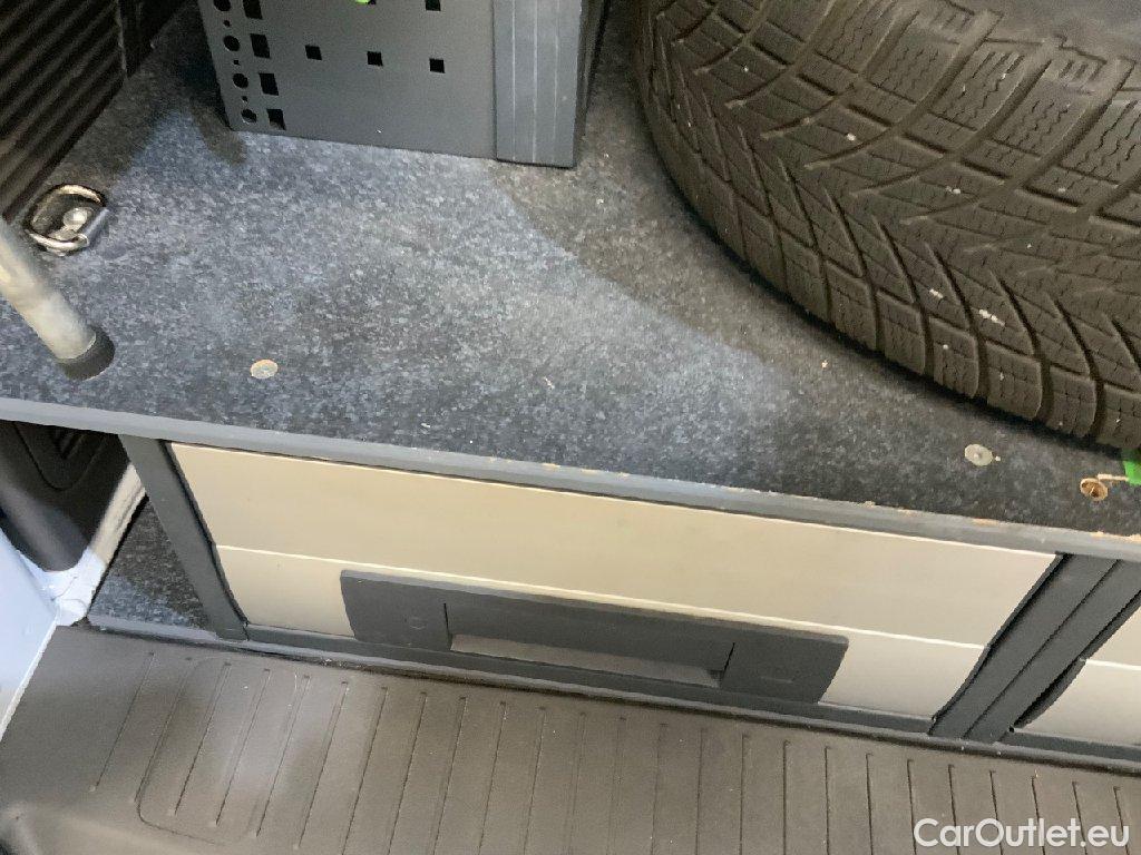 Ford  Transit Connect FORD  210 L2 S&S Trend 4d 88kW #31