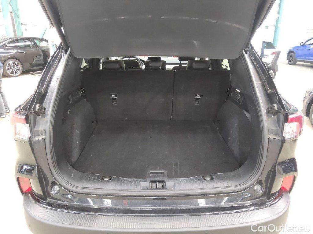 Ford  Kuga  Plug-In Hybrid Titanium X 2.5 165KW ATV E6d #19