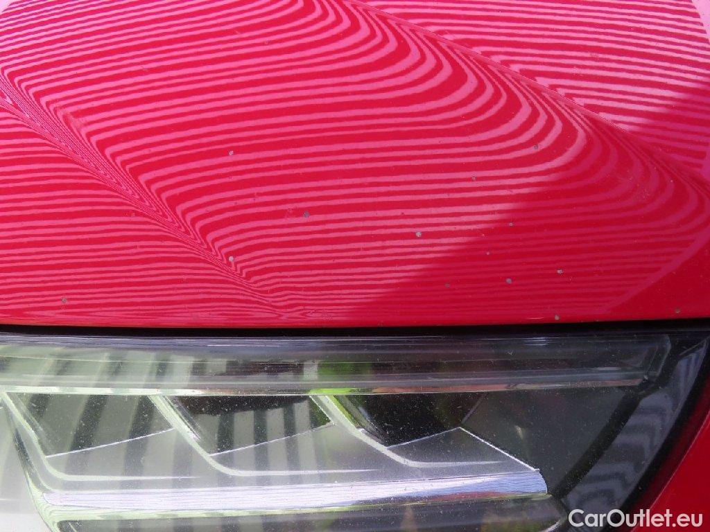 Audi  A4  Avant quattro design 3.0 TDI 200KW AT8 E6 #54