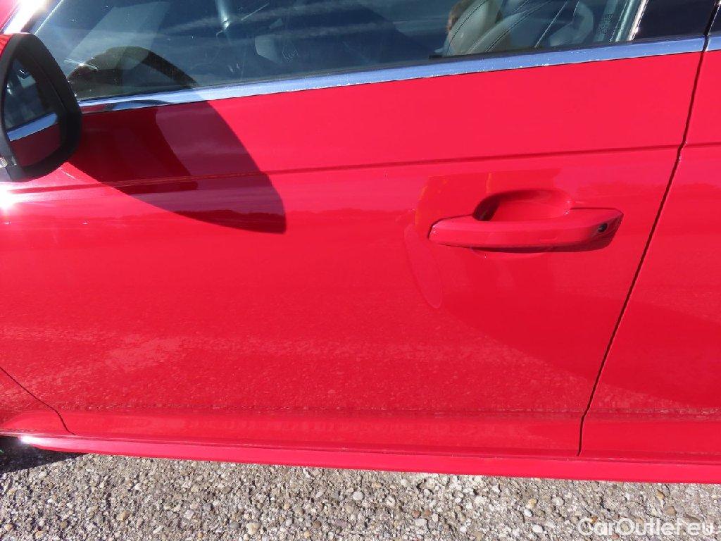 Audi  A4  Avant quattro design 3.0 TDI 200KW AT8 E6 #49