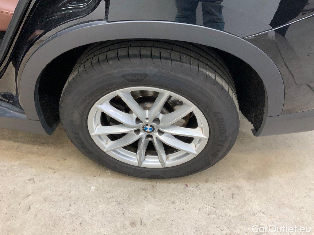 Bmw  X5 Baureihe  xDrive 25 d 2.0 170KW AT8 E6d #62
