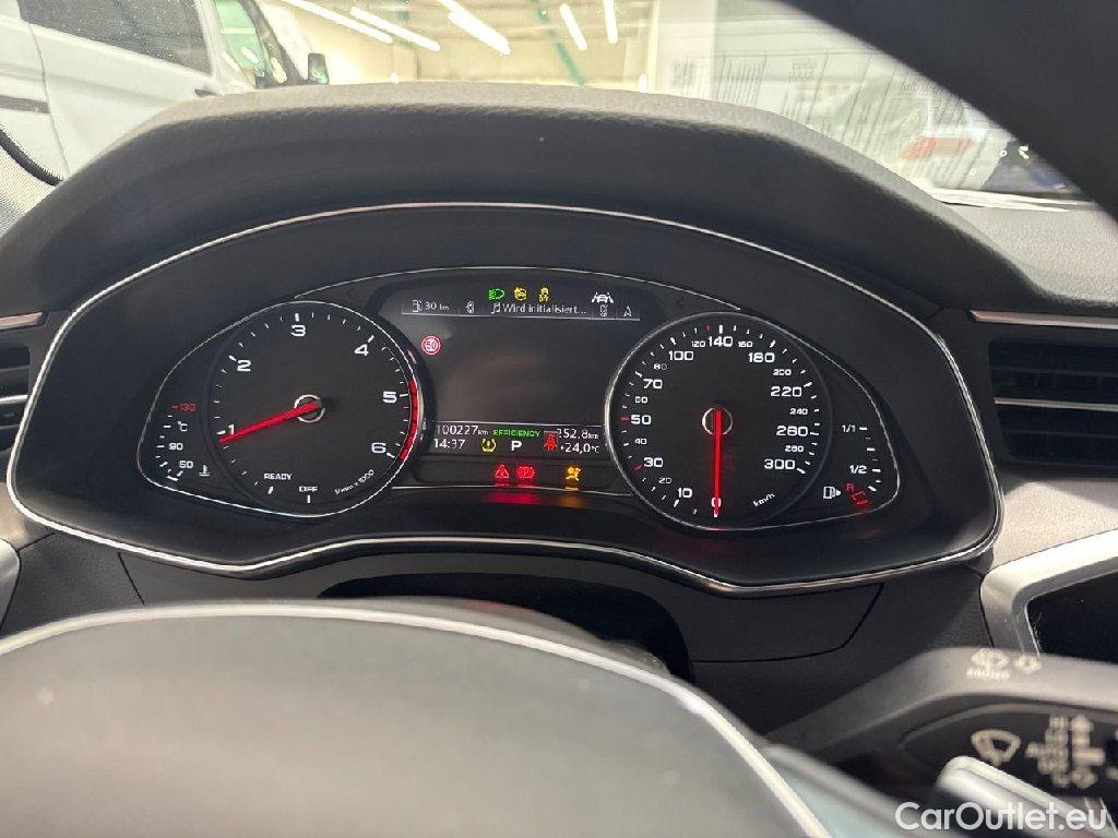 Audi  A6  Avant 40 TDI 2.0 TDI 150KW AT7 E6d #54