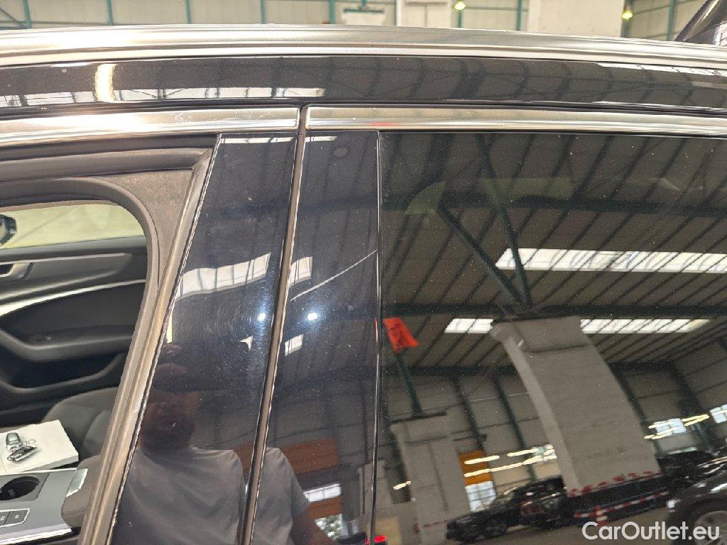 Audi  A6  Avant 40 TDI 2.0 TDI 150KW AT7 E6d #37