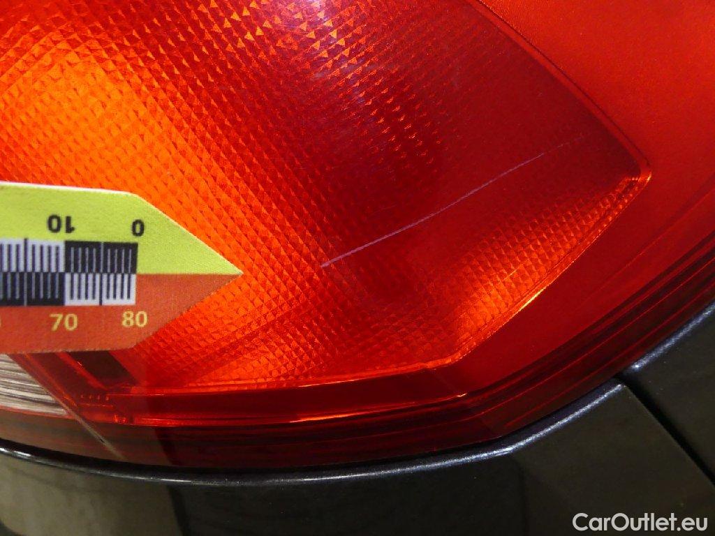 Ford  Focus  Turnier Cool&Connect 1.5 EcoBlue 88KW AT8 E6dT #36