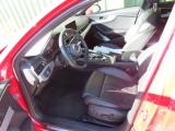 Audi  A4  Avant quattro design 3.0 TDI 200KW AT8 E6 #4