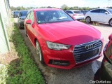 Audi  A4  Avant quattro design 3.0 TDI 200KW AT8 E6 #8