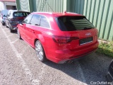 Audi  A4  Avant quattro design 3.0 TDI 200KW AT8 E6 #9