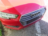 Audi  A4  Avant quattro design 3.0 TDI 200KW AT8 E6 #31