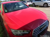Audi  A4  Avant quattro design 3.0 TDI 200KW AT8 E6 #55