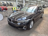 Bmw  Serie 5 Baureihe 5 Touring 520 d Luxury Line 2.0 140KW AT8 E6d