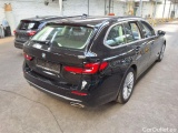 Bmw  Serie 5 Baureihe 5 Touring 520 d Luxury Line 2.0 140KW AT8 E6d #2