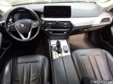 Bmw  Serie 5 Baureihe 5 Touring 520 d Luxury Line 2.0 140KW AT8 E6d #3