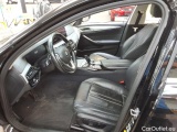 Bmw  Serie 5 Baureihe 5 Touring 520 d Luxury Line 2.0 140KW AT8 E6d #4