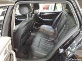 Bmw  Serie 5 Baureihe 5 Touring 520 d Luxury Line 2.0 140KW AT8 E6d #10