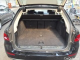 Bmw  Serie 5 Baureihe 5 Touring 520 d Luxury Line 2.0 140KW AT8 E6d #11